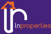 LN Properties, Estate Agency Logo